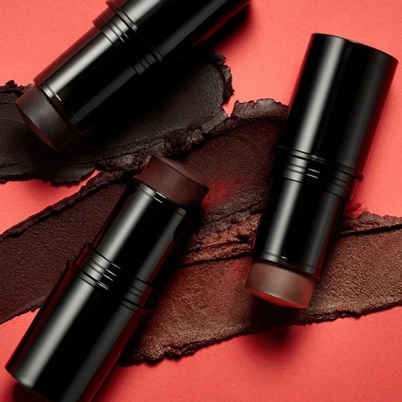 Illamasqua Gel Cream Contour Stick in Shadow BNIB - Picture 5 of 16